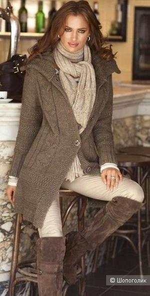 Кардиган Glenfield р. L