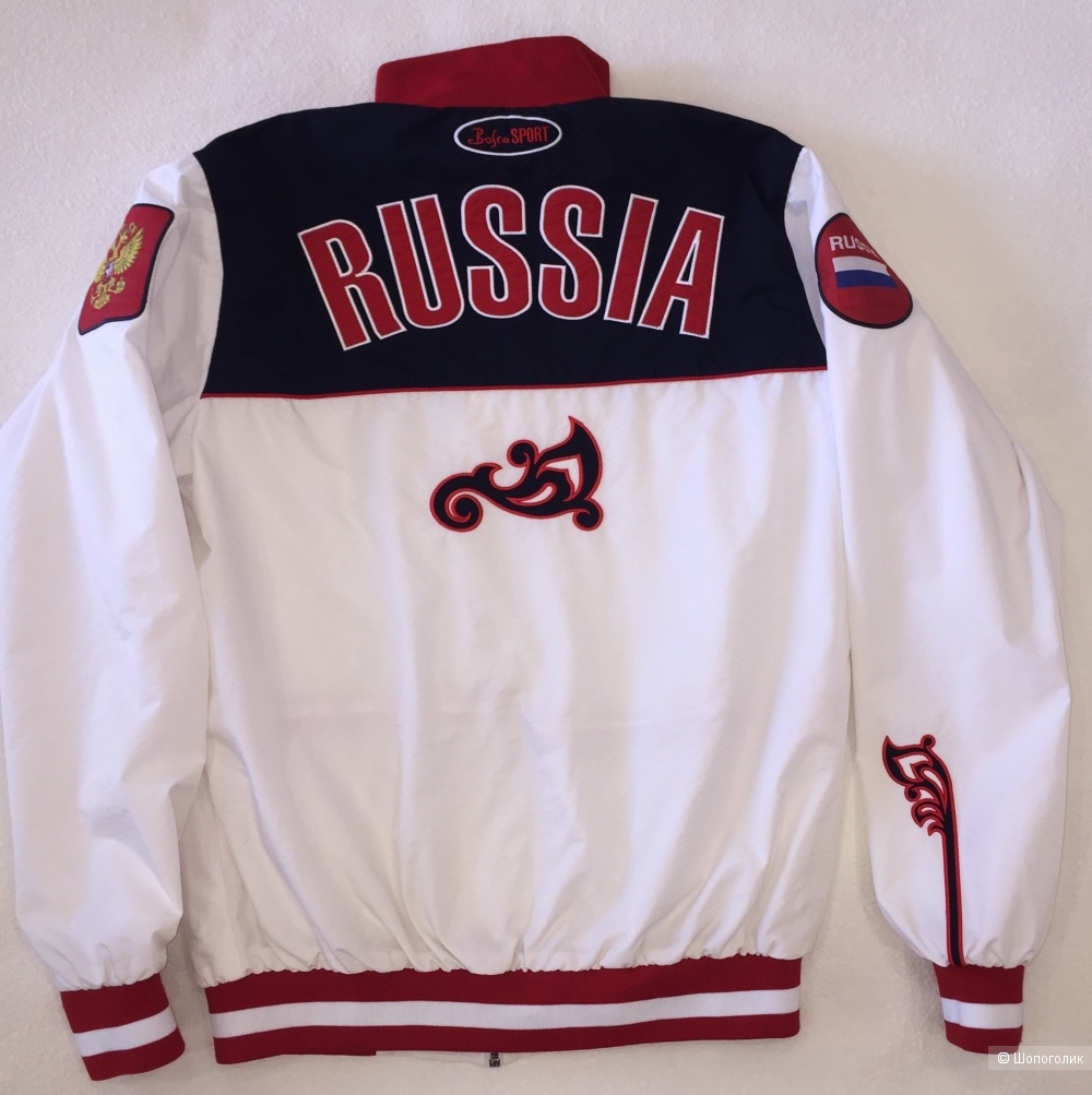 Спортивный костюм Bosco sport размер L XL