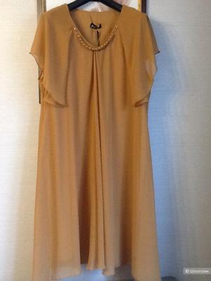 Платье 50-54 размер