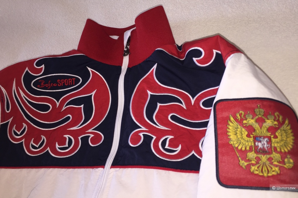 Спортивный костюм Bosco sport размер L XL