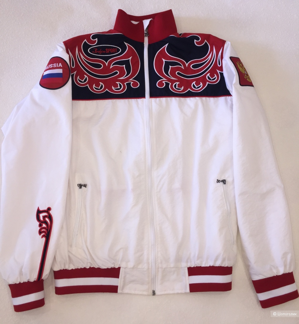 Спортивный костюм Bosco sport размер L XL