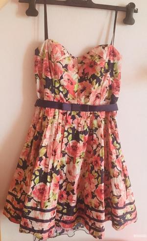 Платье - сарафан City Triangles, размер 42