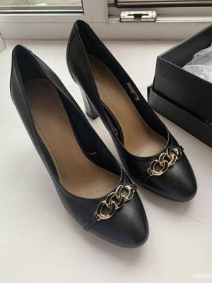 Туфли Tomy Hilfiger, 40 размер