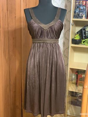 Платье BCBGMAXAZRIA, р. 40-42