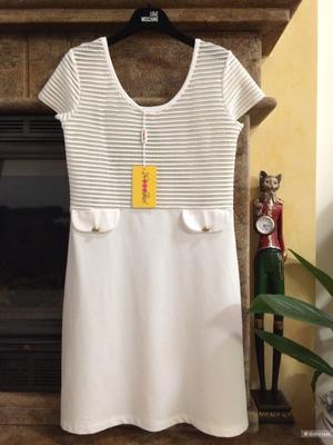 Платье 24 Baci,размер 42-44-46