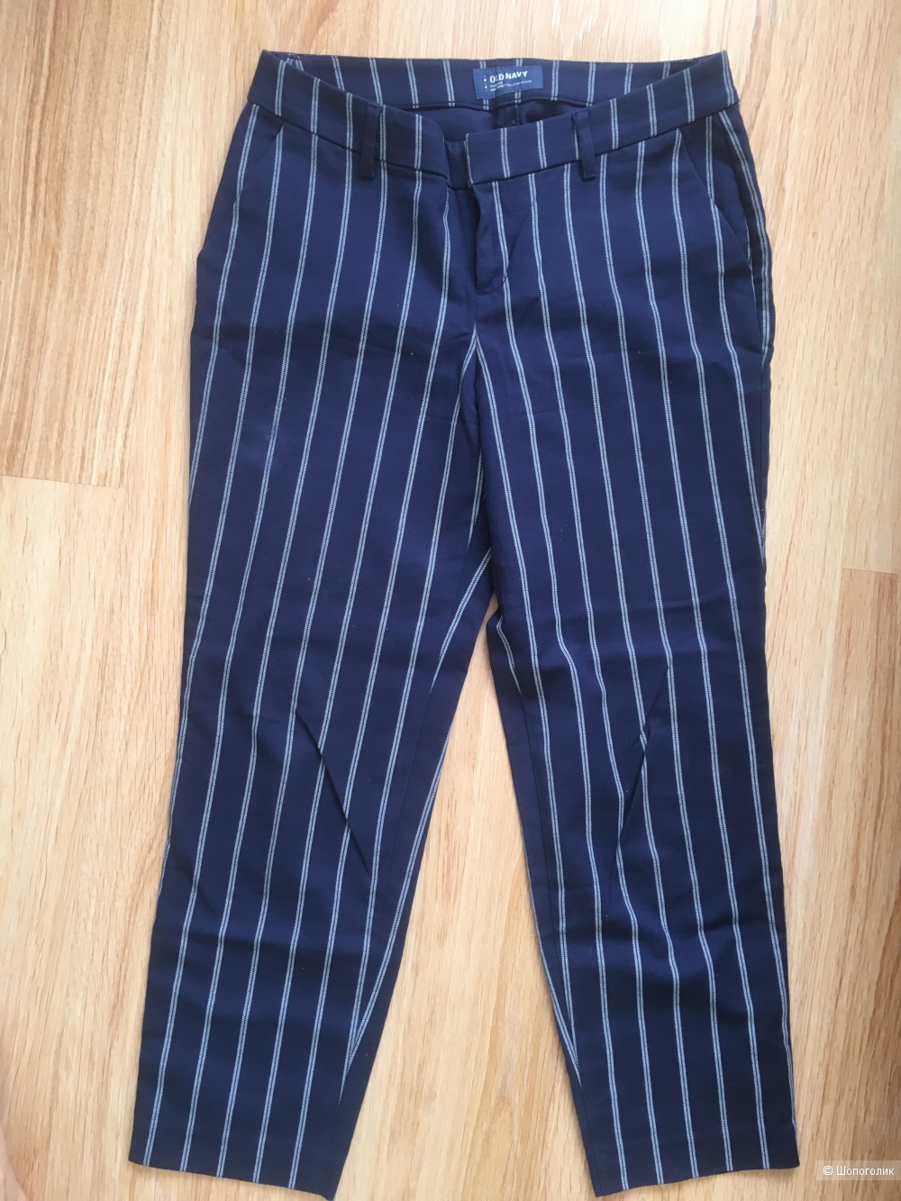 Брюки Old Navy, размер 2 regular