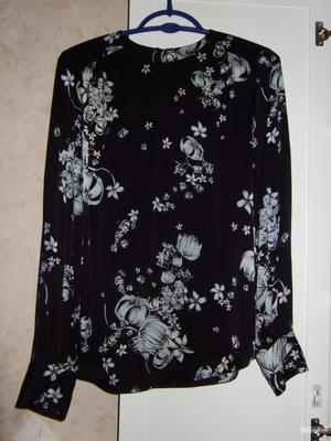 Блузка H&M размер 36 евро, S