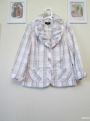 Жакет Bexley р. 42 (46-48).