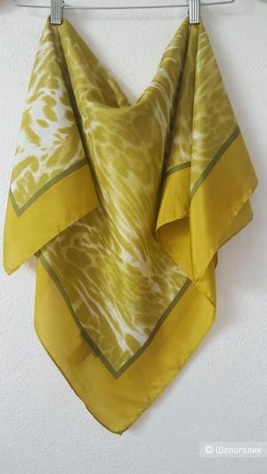 Платок, new york & company, 80*80