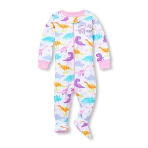 Комбинезон-слип The Children's Place, размер 4т (96 - 104 см)