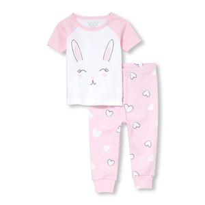 Детская пижама The Children's Place, размер 4т (96 - 104 см)