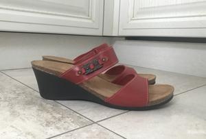 Шлёпанцы SanaGens, размер 40