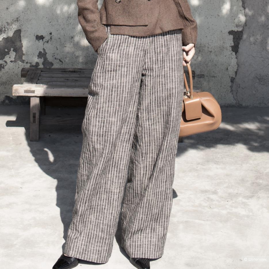 Брюки Nouvelle Vision размер 46/48