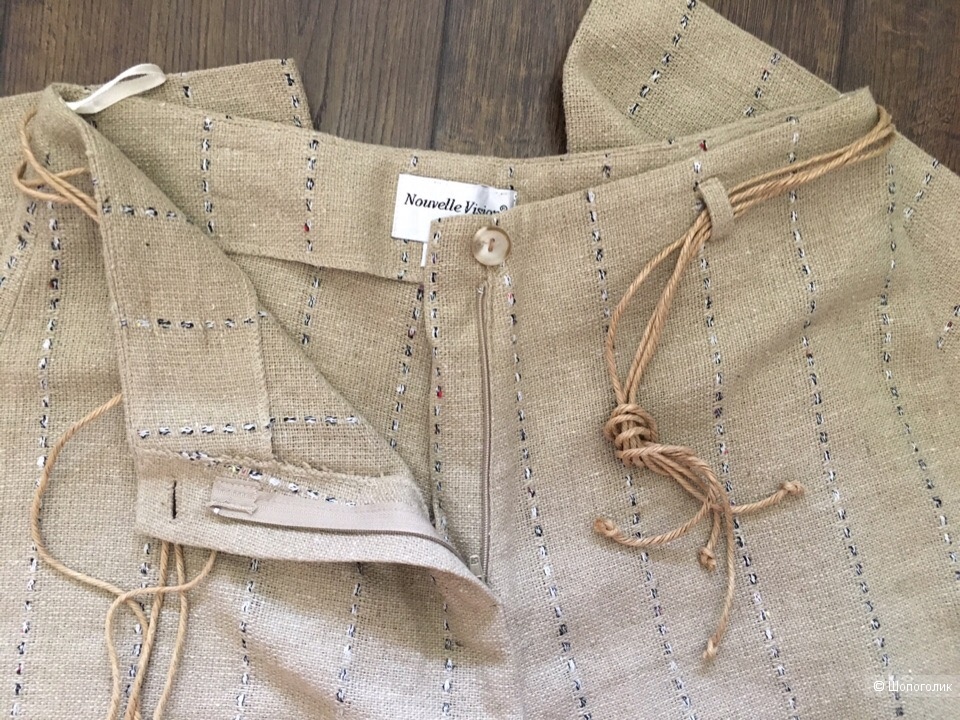 Брюки Nouvelle Vision размер 46/48