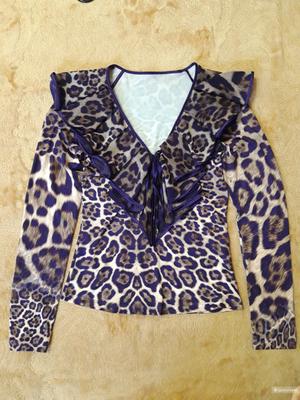 Блузка Di Mare 40-42 размера.