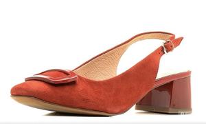 Туфли Caprice Premium , р.38,5(5 1/2).