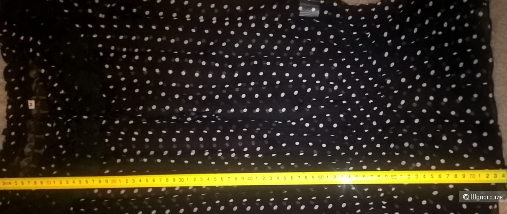 Шифонова туника (М)