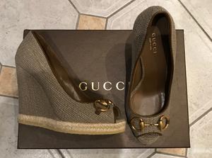 Туфли Гуччи размер 36