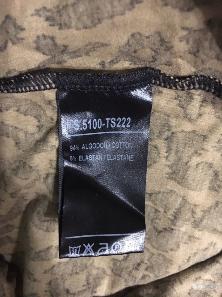 Топ  Isabel de Pedro 44 46 M