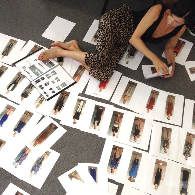 Топ  Isabel de Pedro 44 46 M