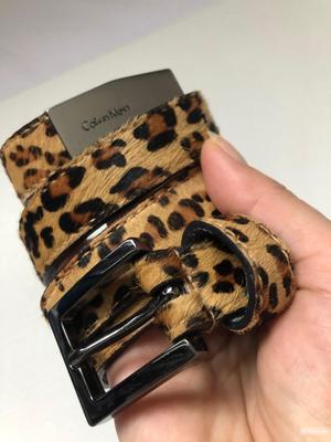 Ремень Calvin Klein 100 см размер  L