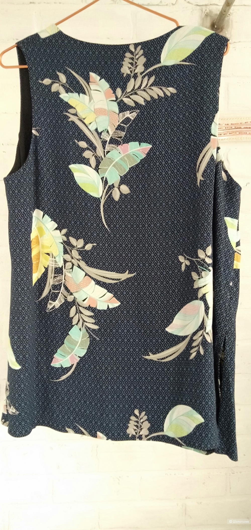 Блузка, Per una, размер 14