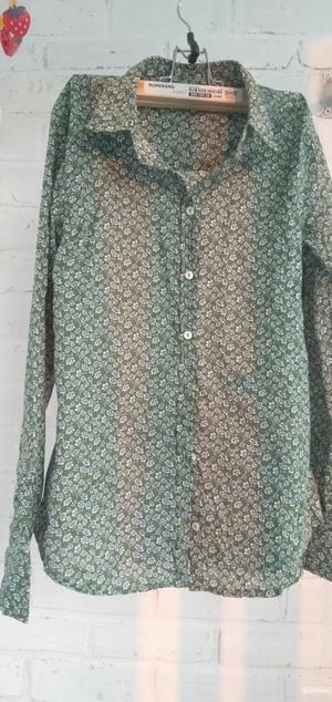 Сет из Рубашек, United colors of benetton, размер s