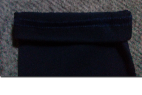 Леггинсы детские Jadea Baby (Италия), xxs, рост 136-142