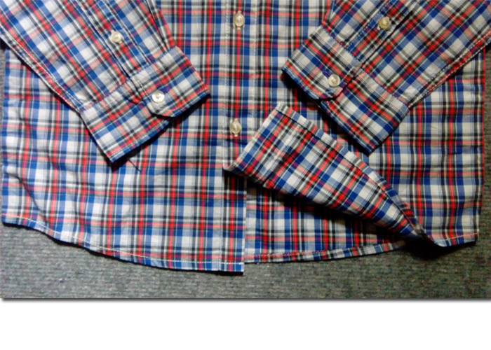 Рубашка на мальчика Mexx (Нидерланды), размер 146-152