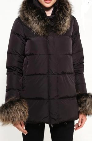 Пуховик Bomboogie, размер 1