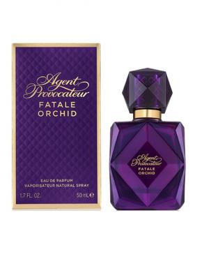 Парфюм Agent Provocateur Fatale Orchid, 50 мл