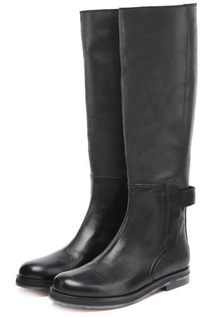 Сапоги MM6 Maison Margiela размер 39