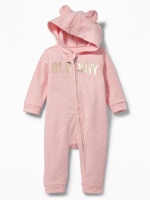 Комбинезон Old Navy для девочки, размер 3-6 мес( 58 -69 см)