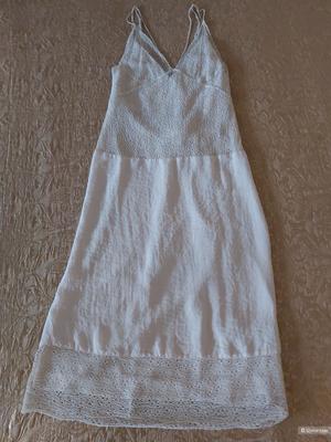 Платье H&M,  размер M (возможно, S)