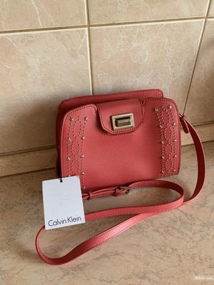 Сумка Calvin Klein