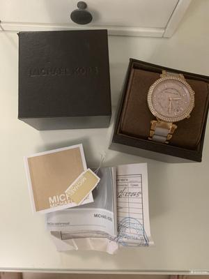 Наручные часы Michael Kors