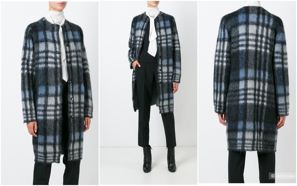 Пальто  Tory Burch размер -  S на  44/46