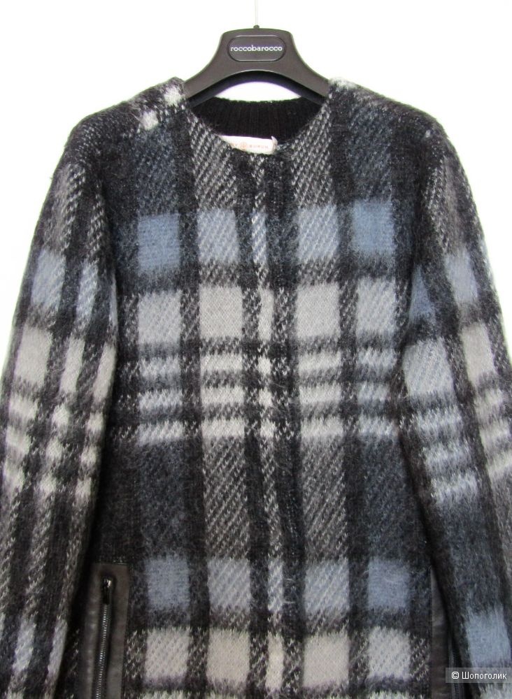 Пальто  Tory Burch размер -  S на  44/46