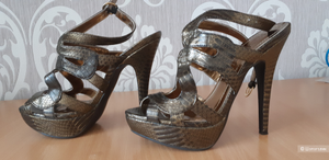 Босоножки Colin Stuart p-p38