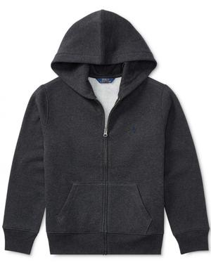 Толстовка , худи 10 - 12 M polo Ralph Lauren