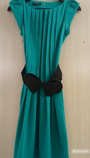 Платье, размер 42-44