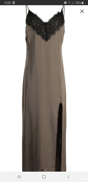 Платье- комбинация  Souvenir ,  S