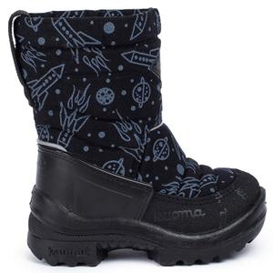 Сапожки зимние Куома,размер 24