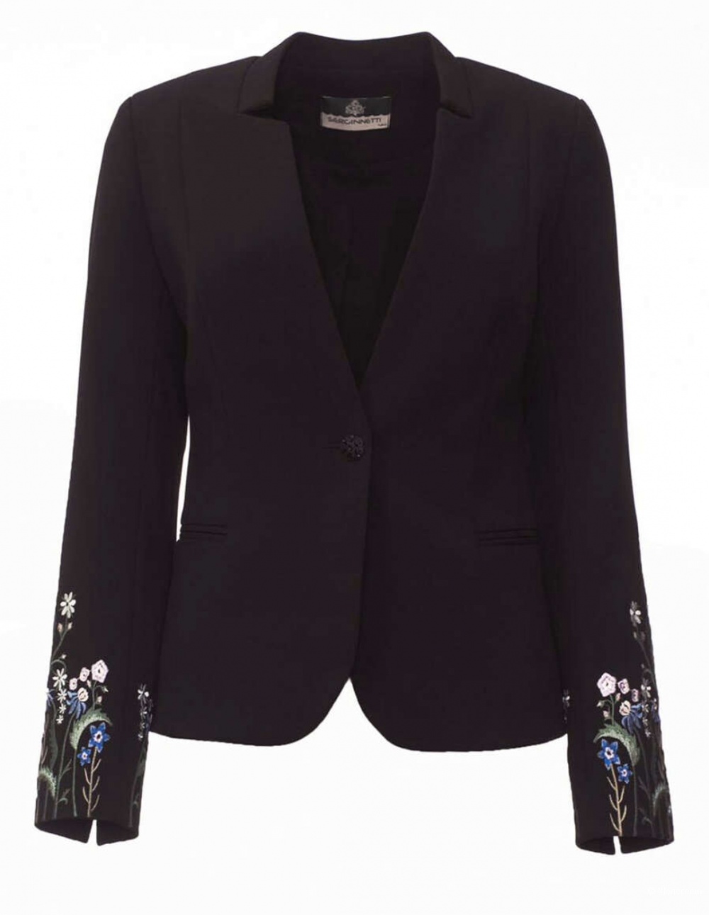 Жакет Serginnetti размер L XL 50-52