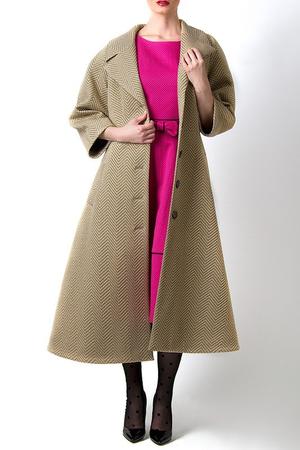 Пальто Vika Smolyanitskaya, 42-44