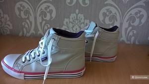 Кеды Kappa p-p40