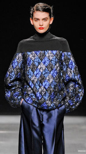 SportMax Max Mara свитер размер М