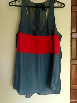 Топ LA.M.B. маркировка S большемерит