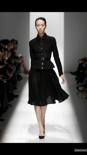 Костюм Pierre Balmain, р-р 42.