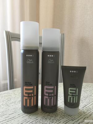 Набор для волос  «Wella Professionals»